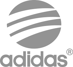 adidas nouveau logo